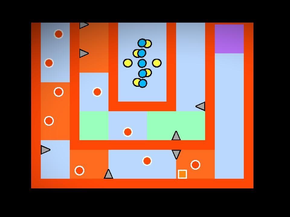 A Square Robbery screenshot 3