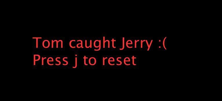 Jerry Needs The Cheese! screenshot 2