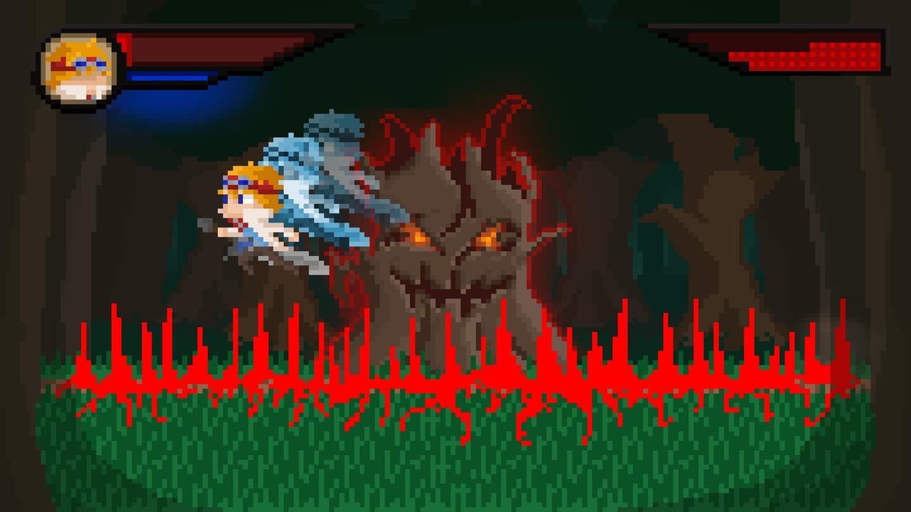 Lanik and Charlottes low Budget Adventures [DEMO]