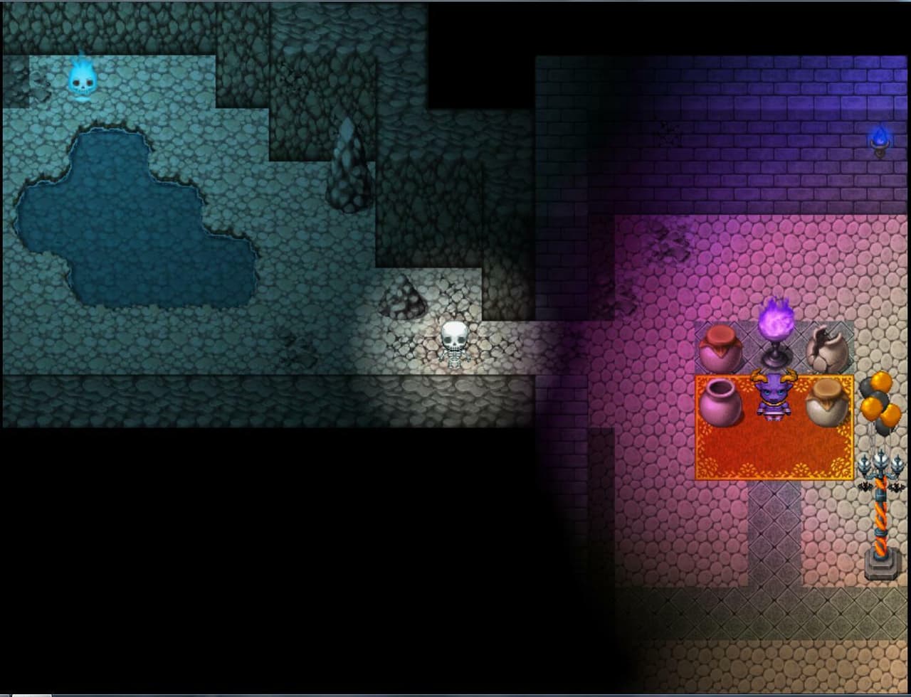 Spookys First Harvest screenshot 3