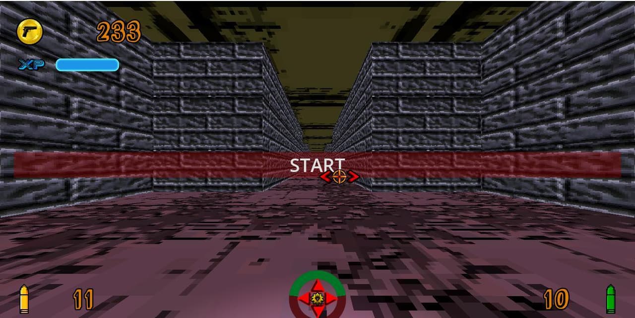 GunHanded screenshot 2