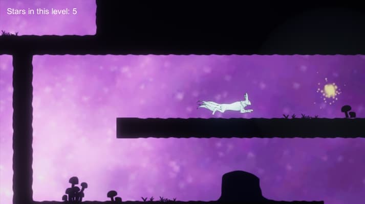 The Stars Are Waiting screenshot 4
