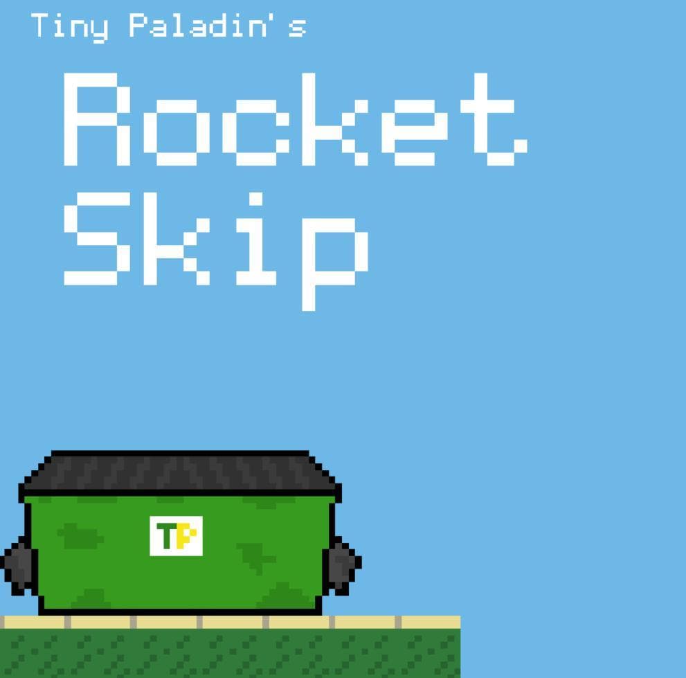 Rocket Skip