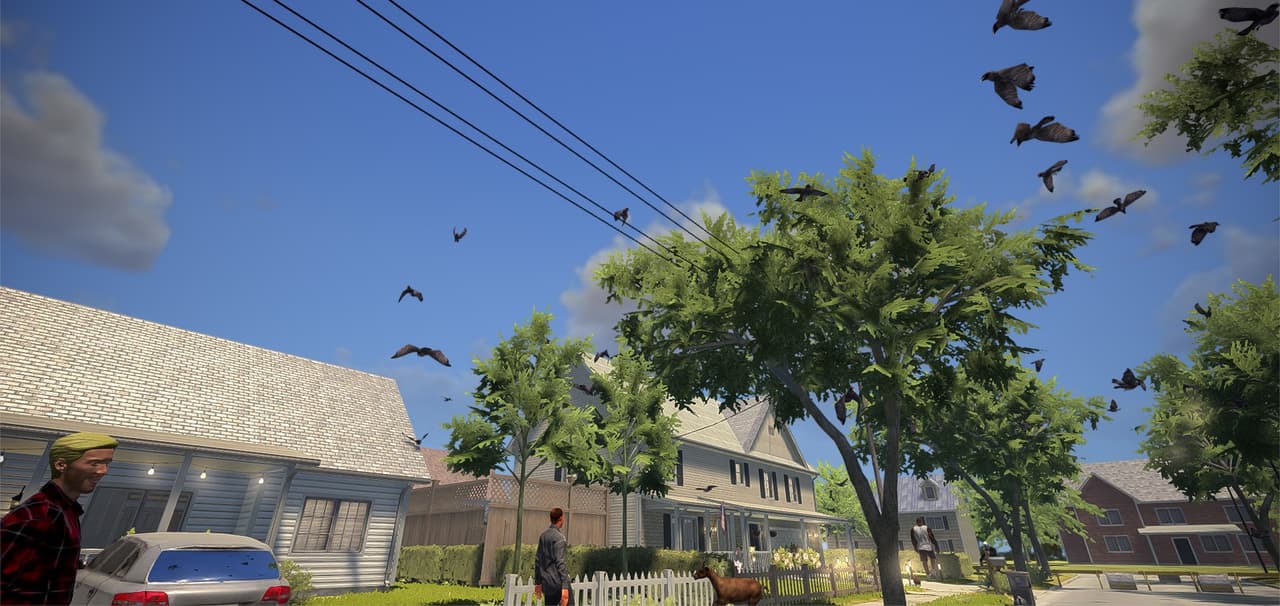Dank Prank: Dopeville screenshot 2