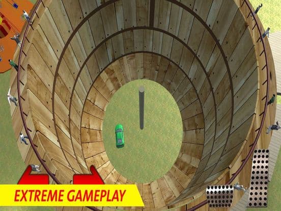 Death Car Driving screenshot 2