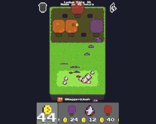 Pixlets