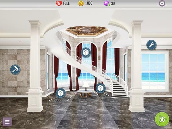 My Lottery Dream Home