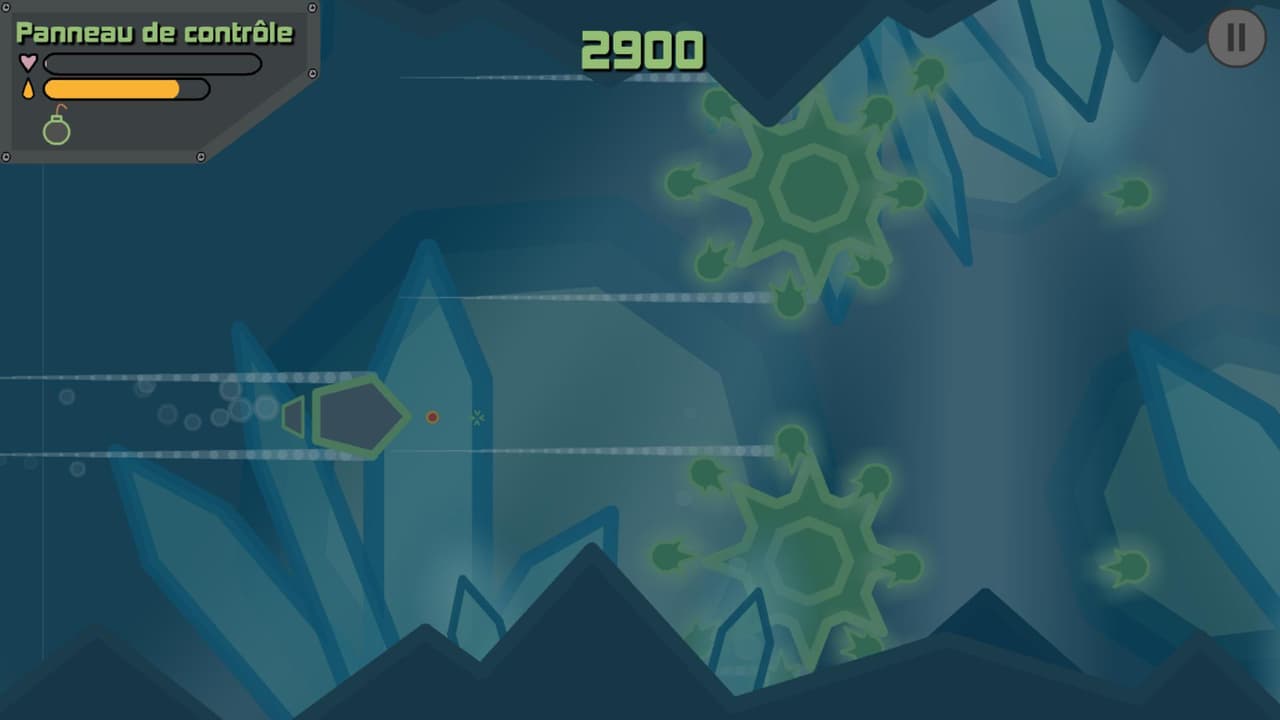 Abyssal (LaMax) screenshot 6