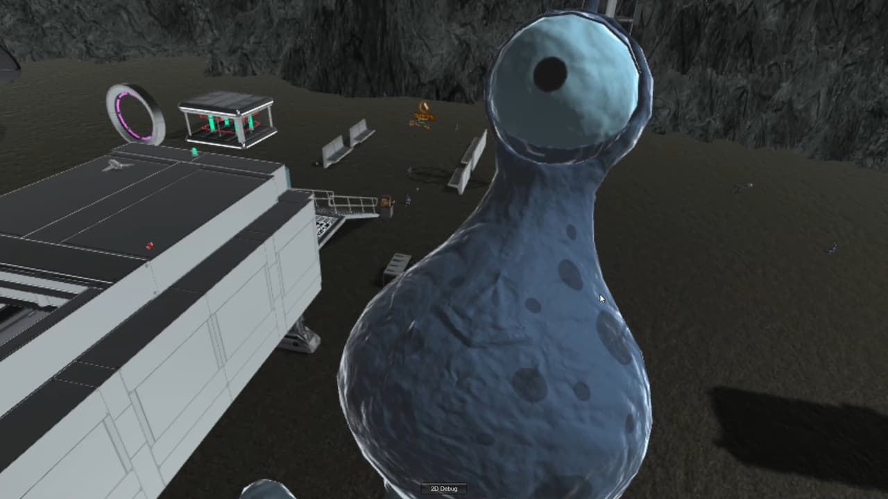 Bottle Flip Challenge VR screenshot 2