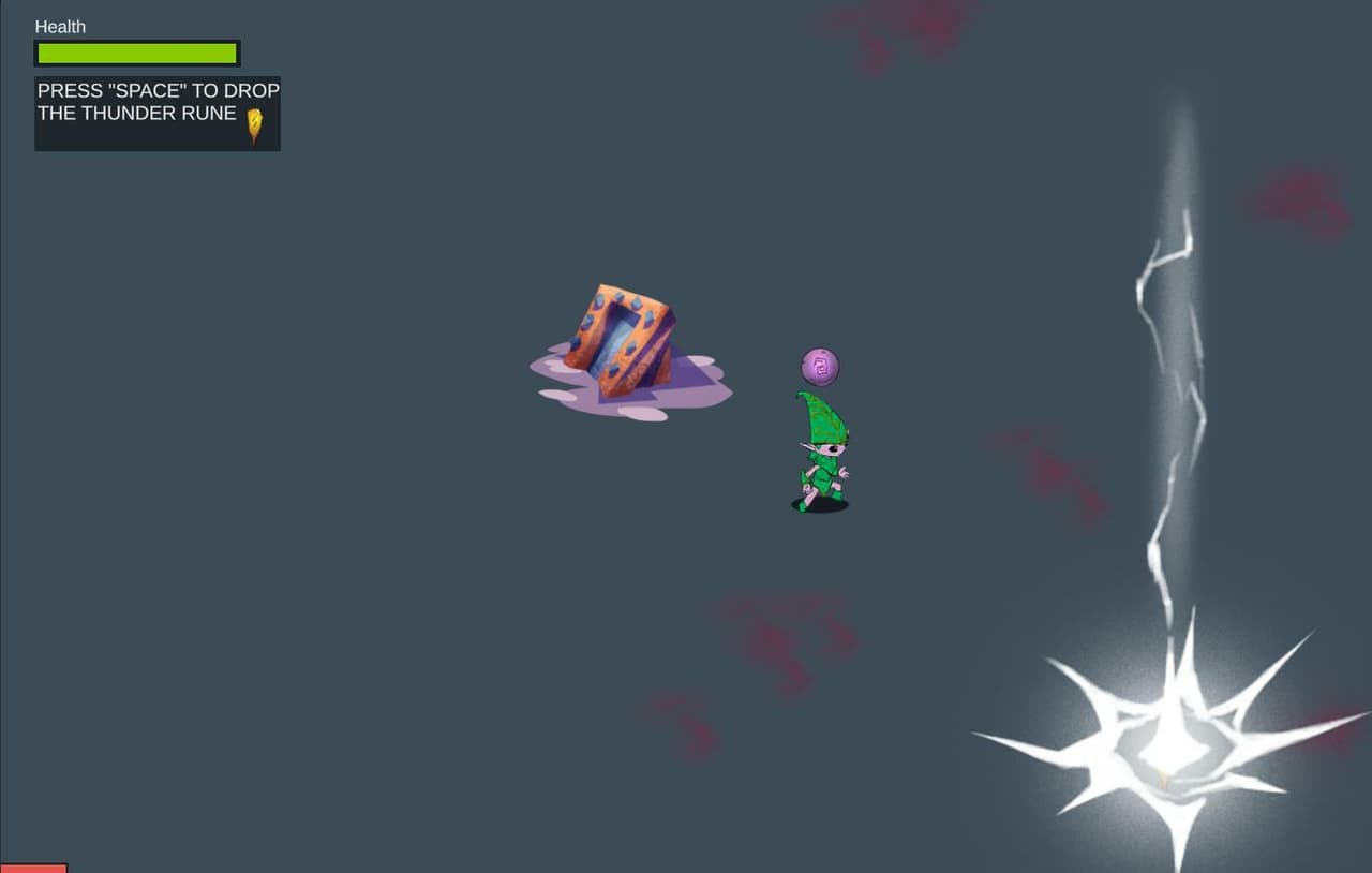 Natur - the forest is alive screenshot 5