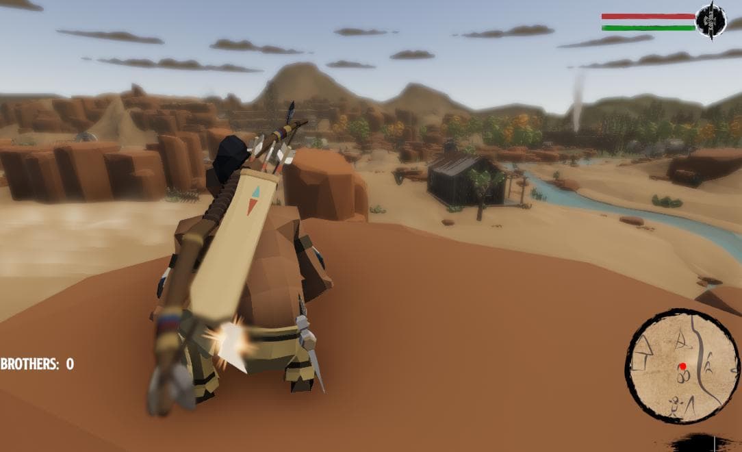 Thunderheard screenshot 4