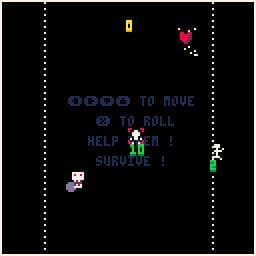Death race (Gamjam Version)