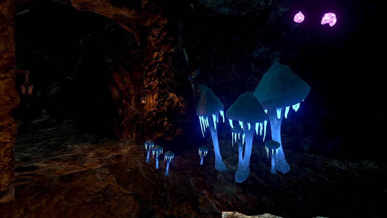 Draoi screenshot 5
