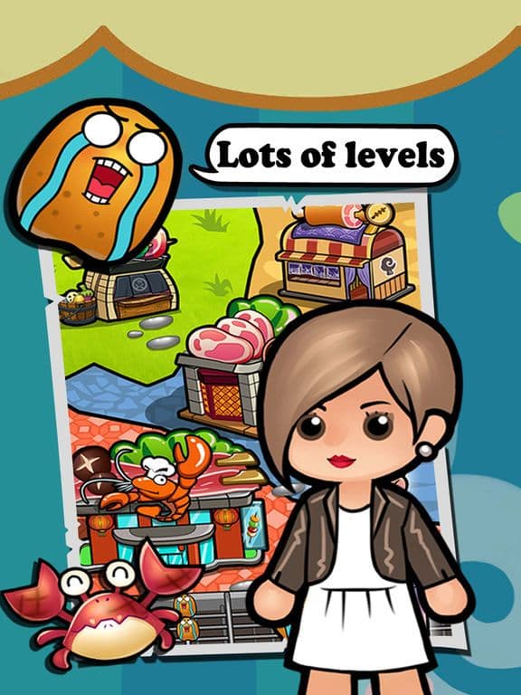 BBQ Eater screenshot 4