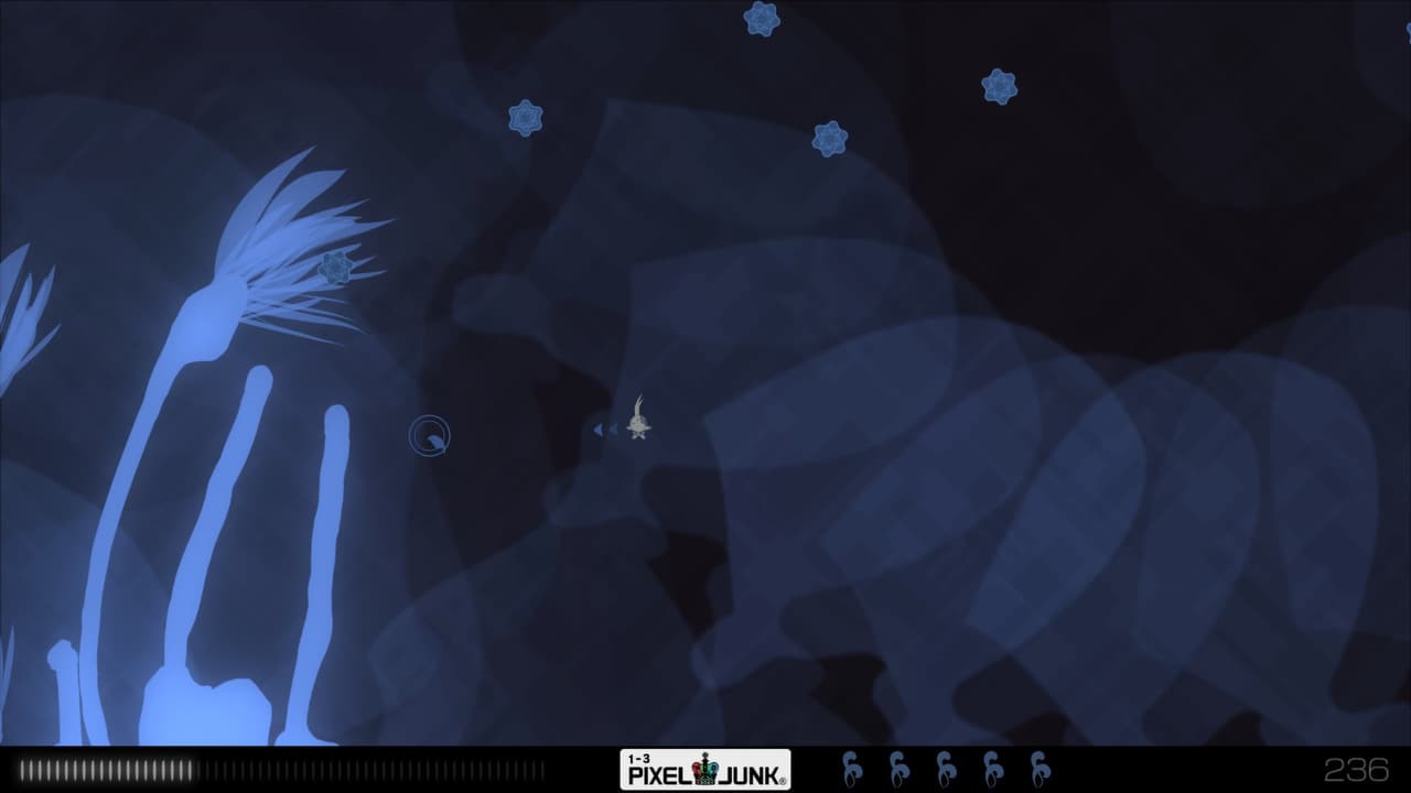 PixelJunk Eden screenshot 3