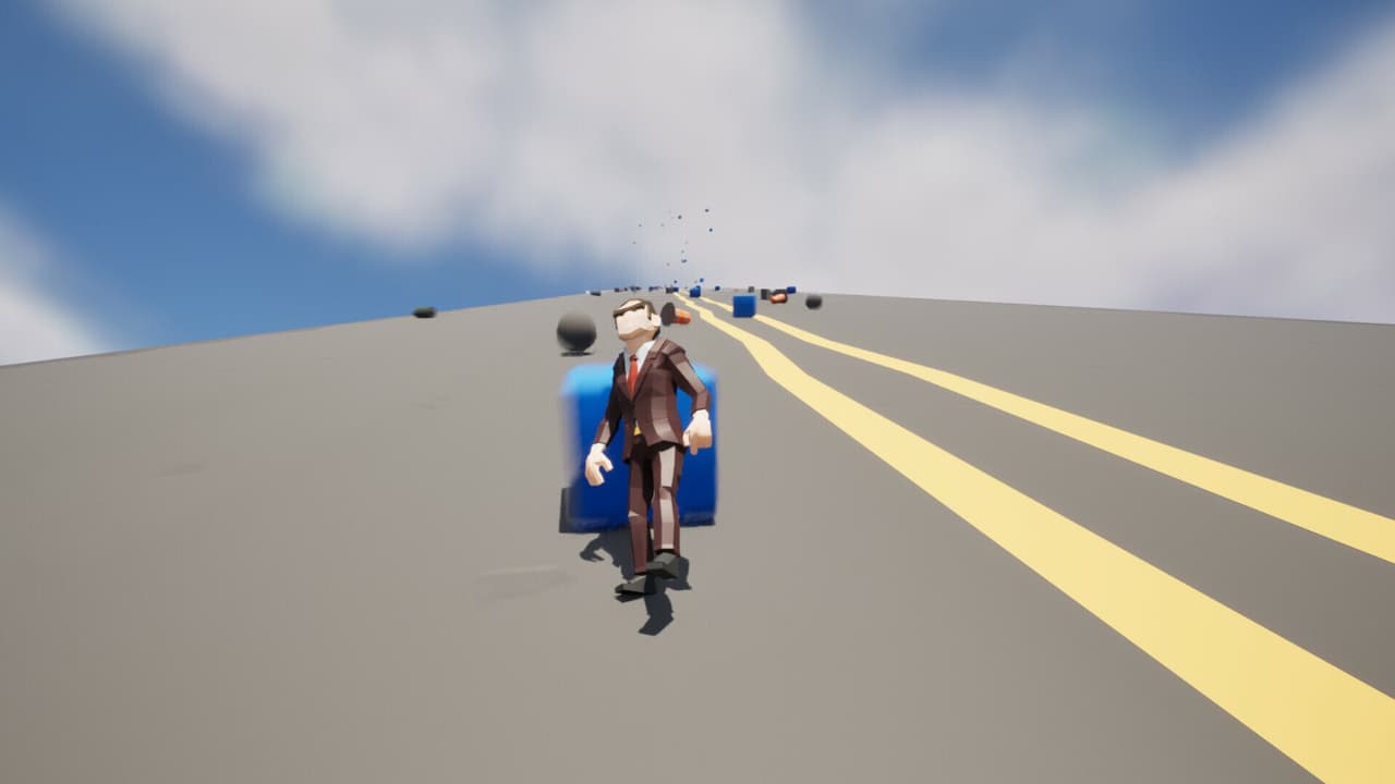 AVALANXE screenshot 4