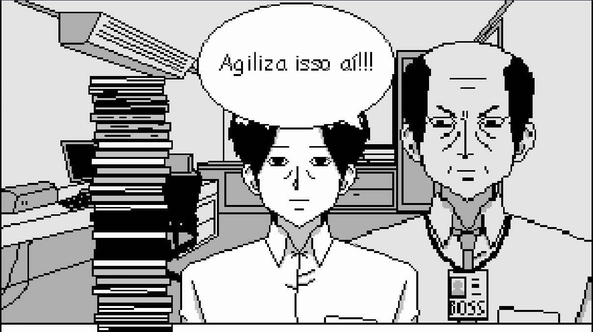 Vida em uma semana