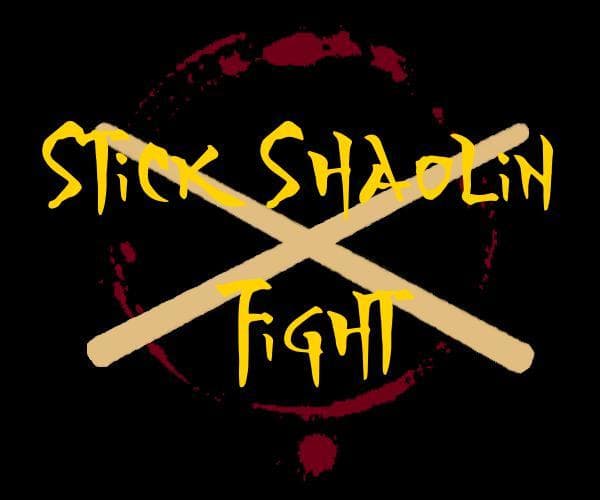 Stick Shaolin Fight