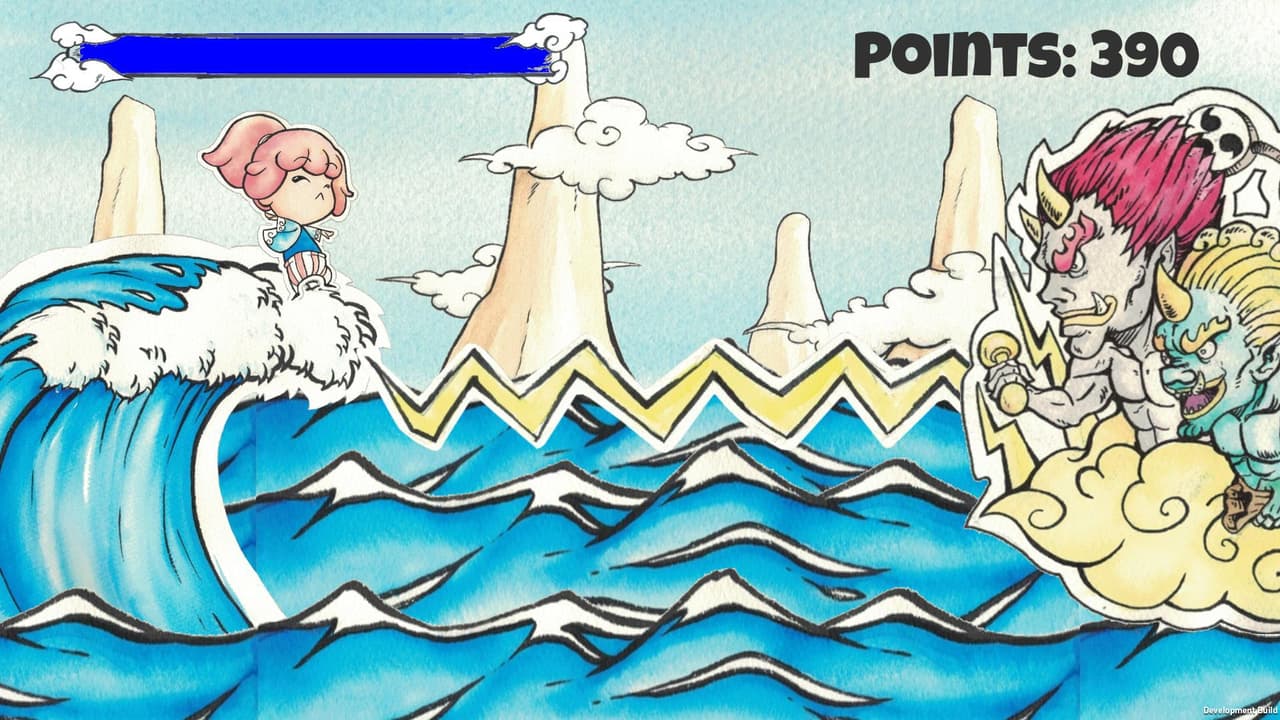 The Great Tsunami screenshot 2