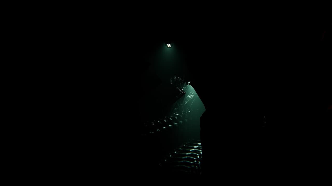 Exit The Abyss screenshot 2