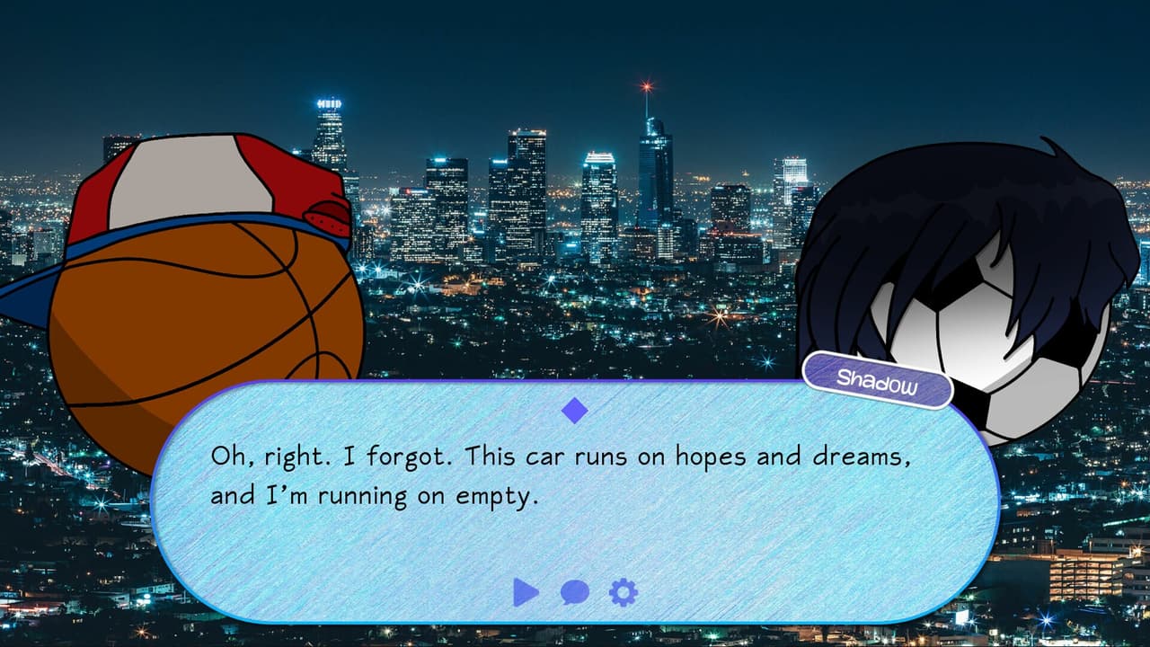 Ball is Life screenshot 5