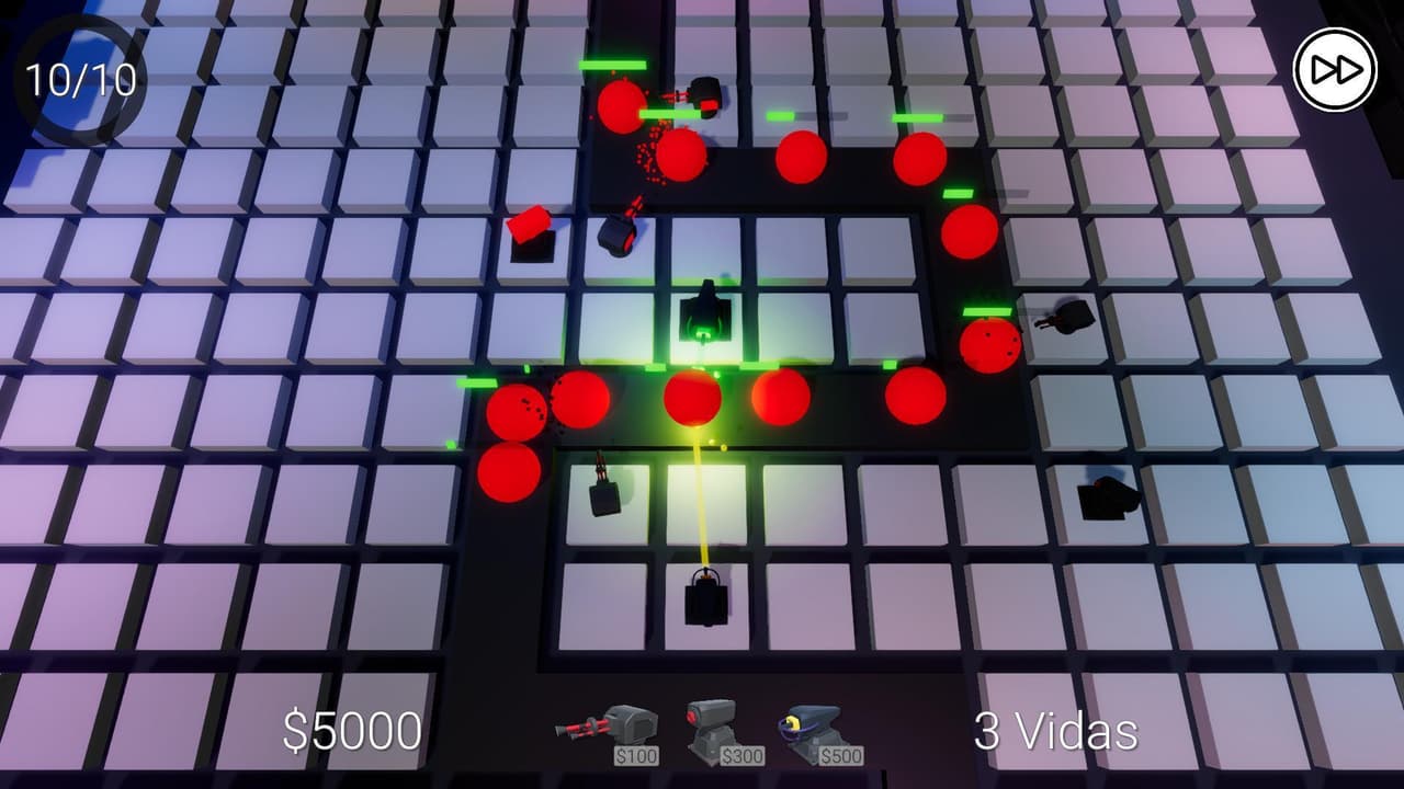 City Defense (Felipe Gustavo) screenshot 3