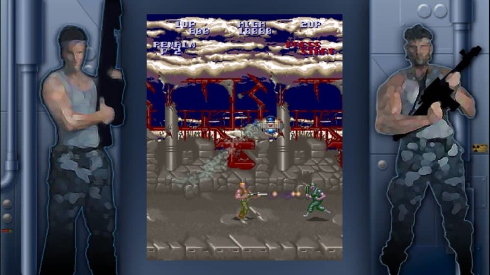 Super Contra