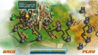 The Traffic Controller screenshot 4