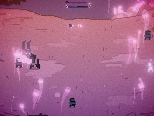 Break the Roles screenshot 3