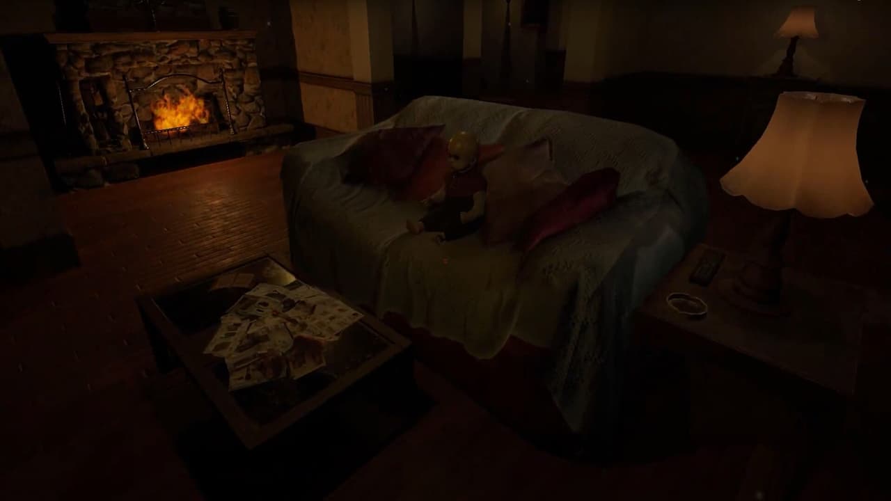 Angels Cove screenshot 4