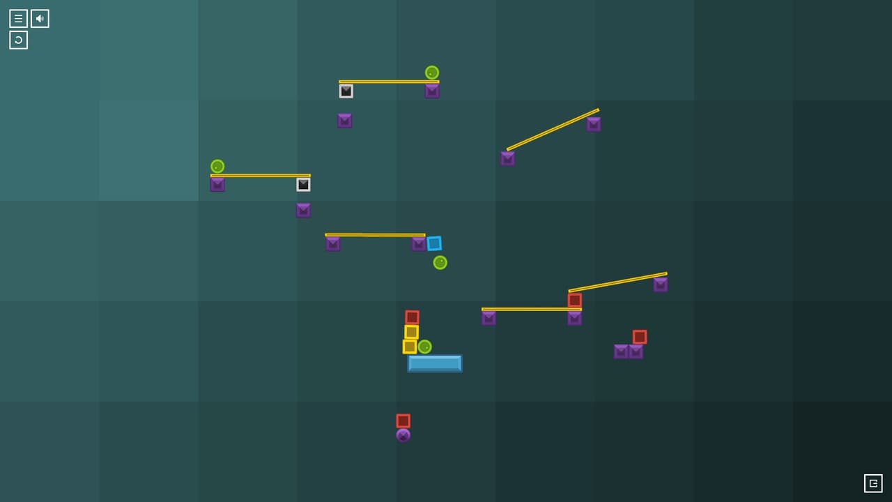 Oik Reloaded screenshot 4