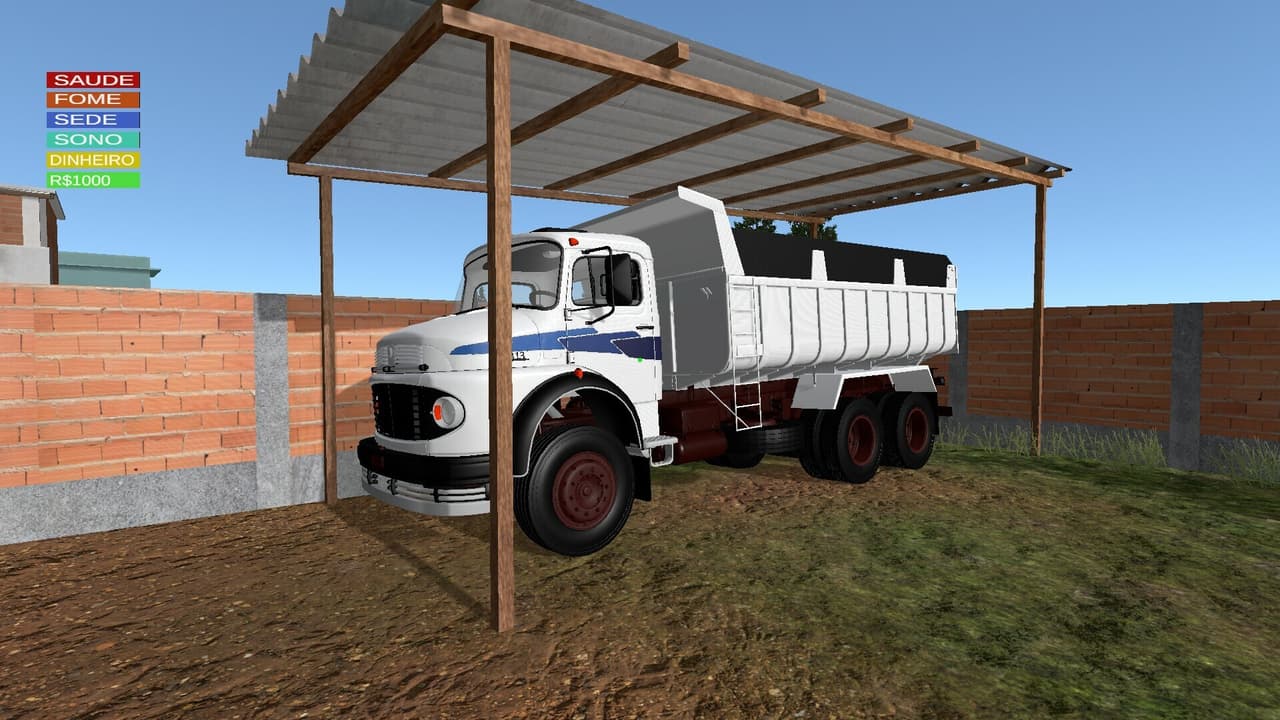 Hard Life Game screenshot 4