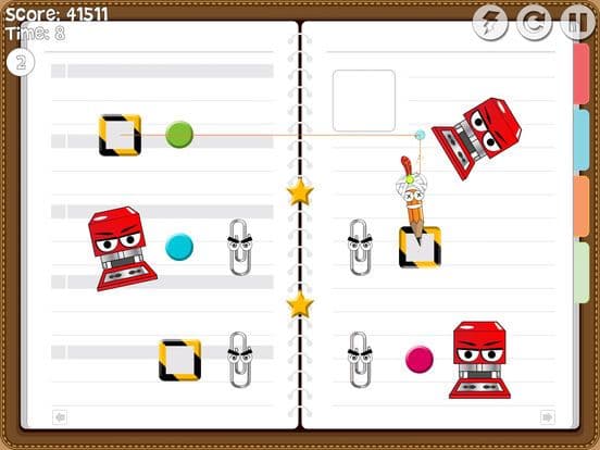Save The Pencil 2 screenshot 4