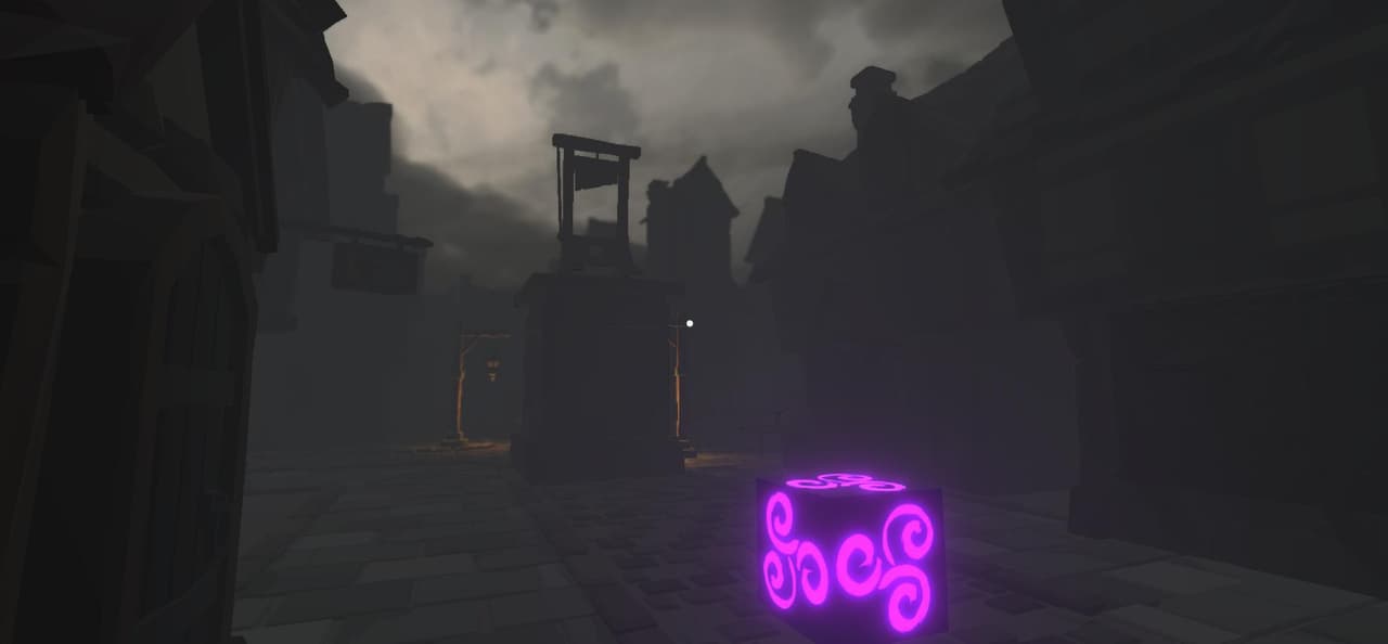 Soul Breakout screenshot 2