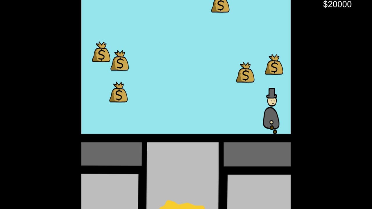 Money Bags screenshot 3
