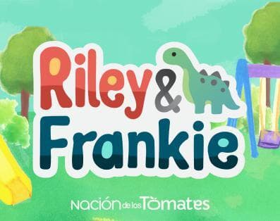 Riley&Frankie