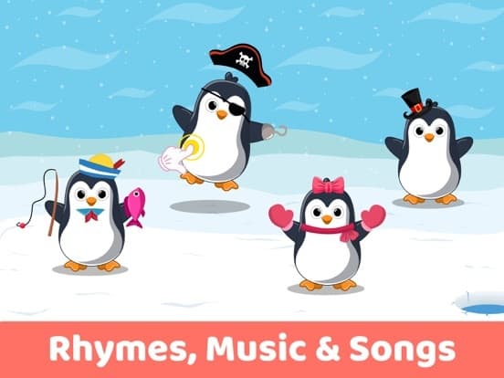 Piano Kids Music Learning Game screenshot 5