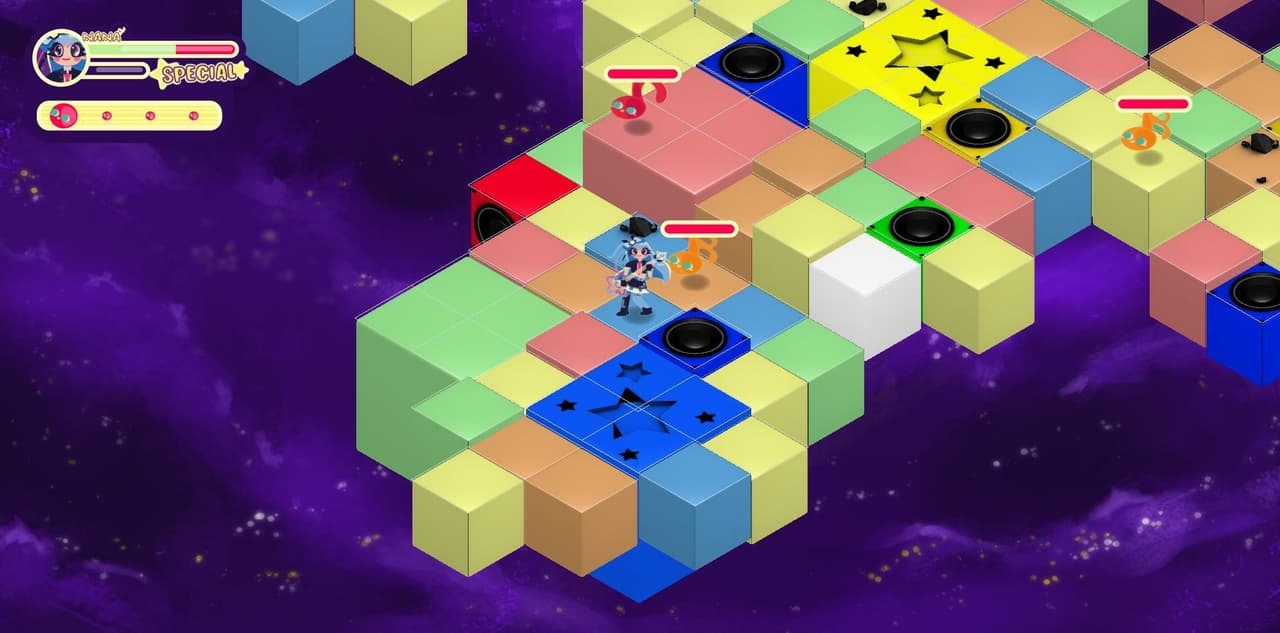Voices of a Hidden Star screenshot 6