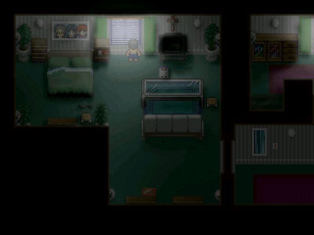Alone: Eternal Nightmare screenshot 2