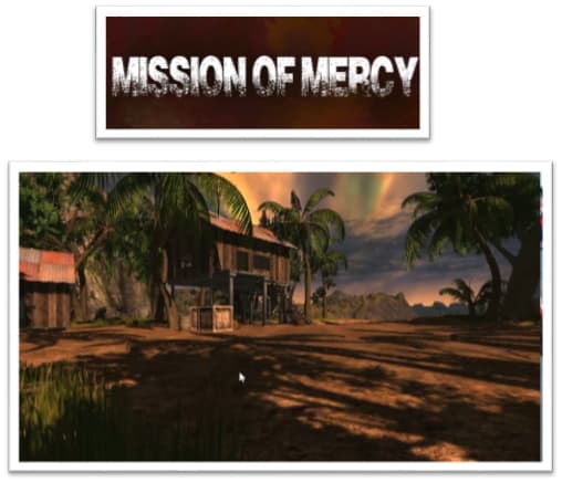Mission of Mercy