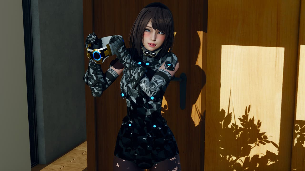 Eternum (2022) screenshot 5