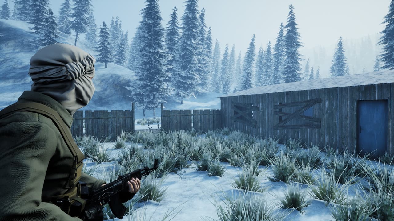 Strike Force Remastered screenshot 5