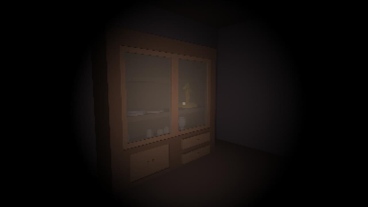 Unheimlich screenshot 2