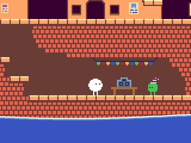 One Red Paperclip LD45 screenshot 3