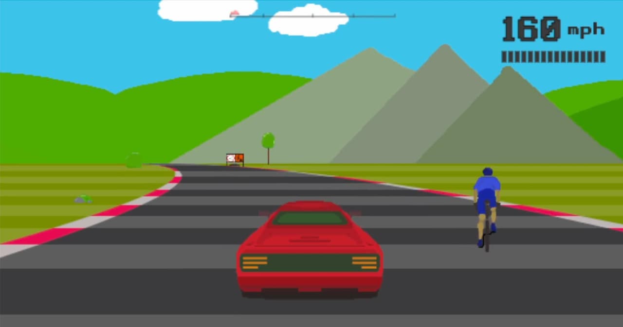 gimme a brake screenshot 3
