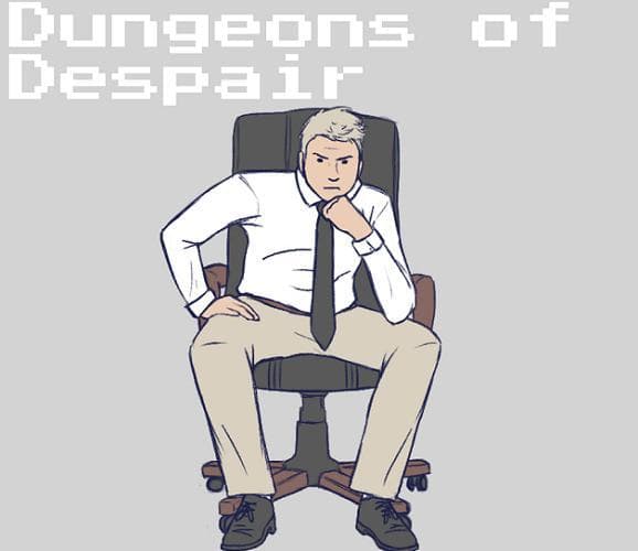 Dungeons of Despair