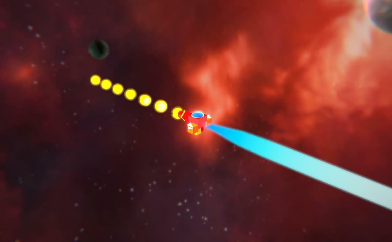 SpaceBolt screenshot 3
