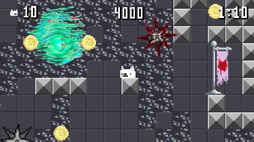 dog game (woofcore) screenshot 2