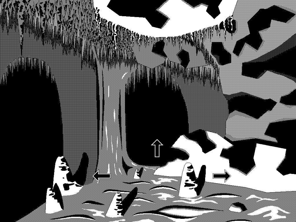 Red Herring(Demo) screenshot 2