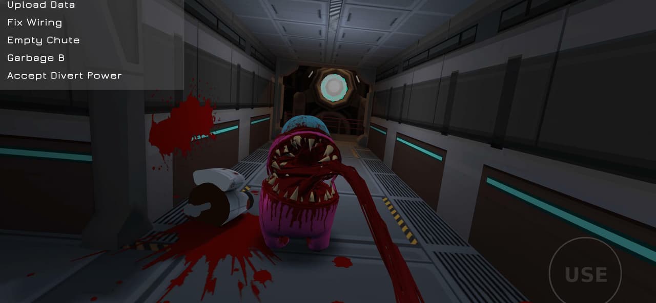 Impostor Hide screenshot 2